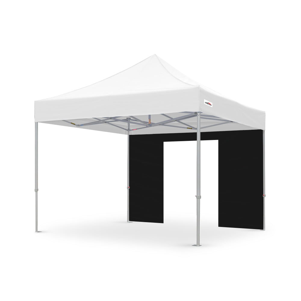 10' Canopy Door Wall | Canopy Accessory
