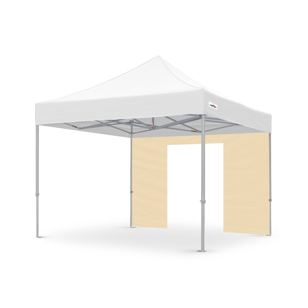 10' Canopy Door Wall | Canopy Accessory