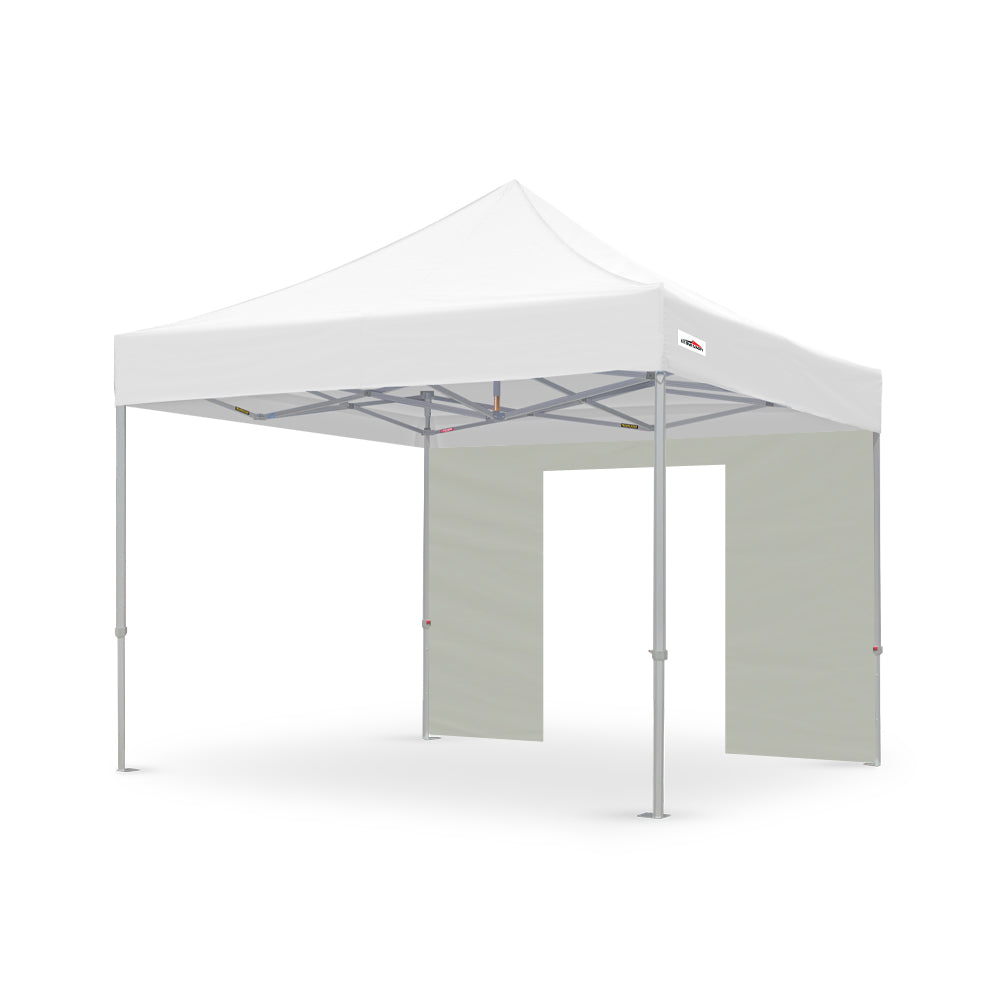 10' Canopy Door Wall | Canopy Accessory
