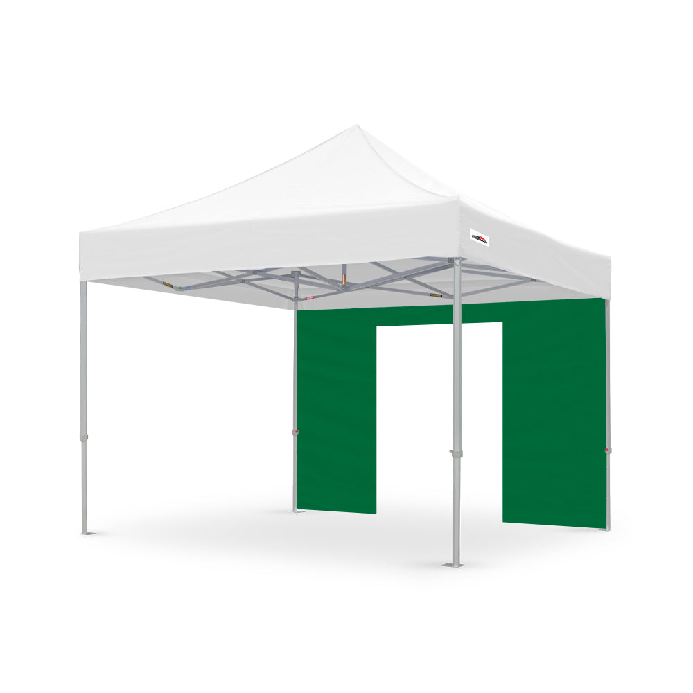 10' Canopy Door Wall | Canopy Accessory