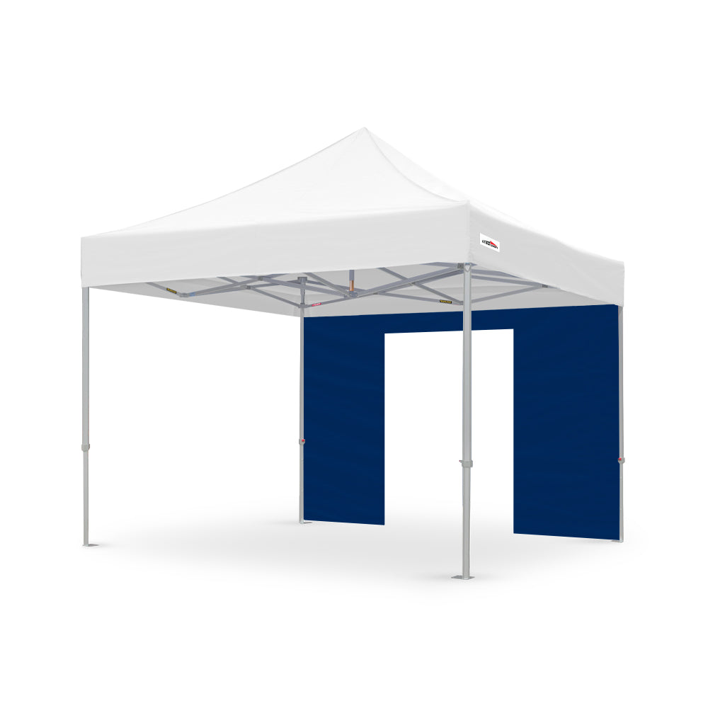 10' Canopy Door Wall | Canopy Accessory