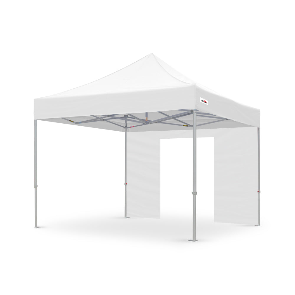 10' Canopy Door Wall | Canopy Accessory
