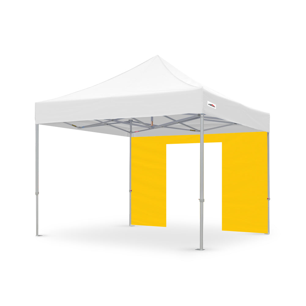 10' Canopy Door Wall | Canopy Accessory