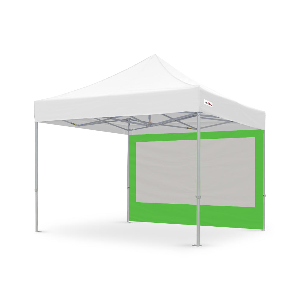 10' Canopy Mesh Window Wall | Canopy Accessory