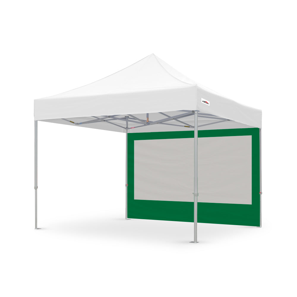 10' Canopy Mesh Window Wall | Canopy Accessory