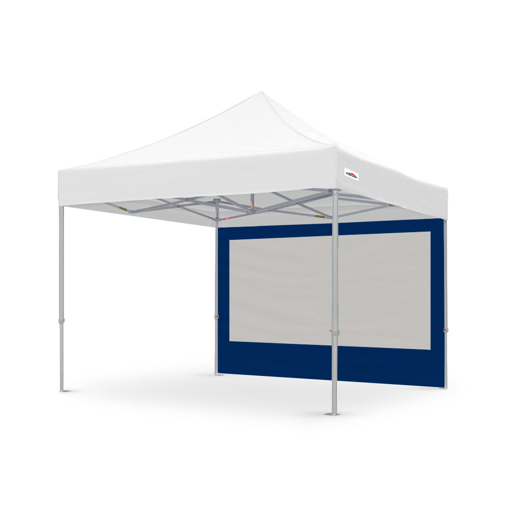 10' Canopy Mesh Window Wall | Canopy Accessory