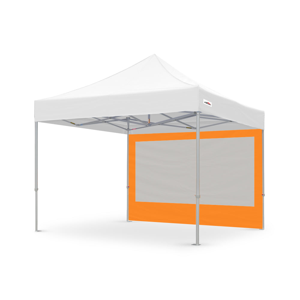 10' Canopy Mesh Window Wall | Canopy Accessory