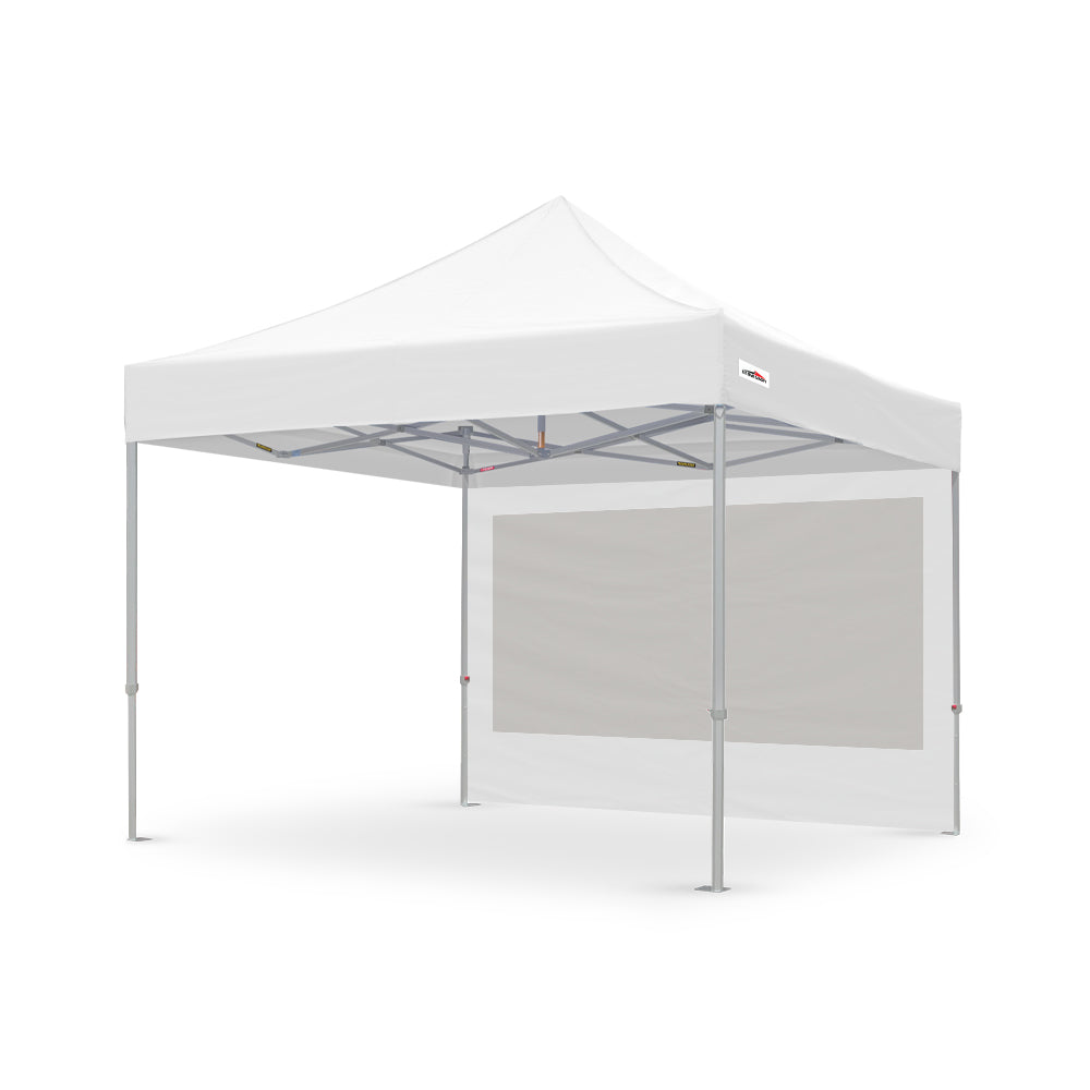 10' Canopy Mesh Window Wall | Canopy Accessory