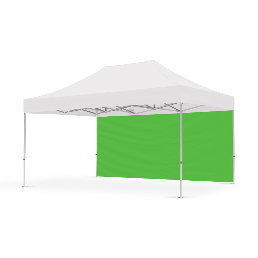15' Canopy Wall | Canopy Accessory