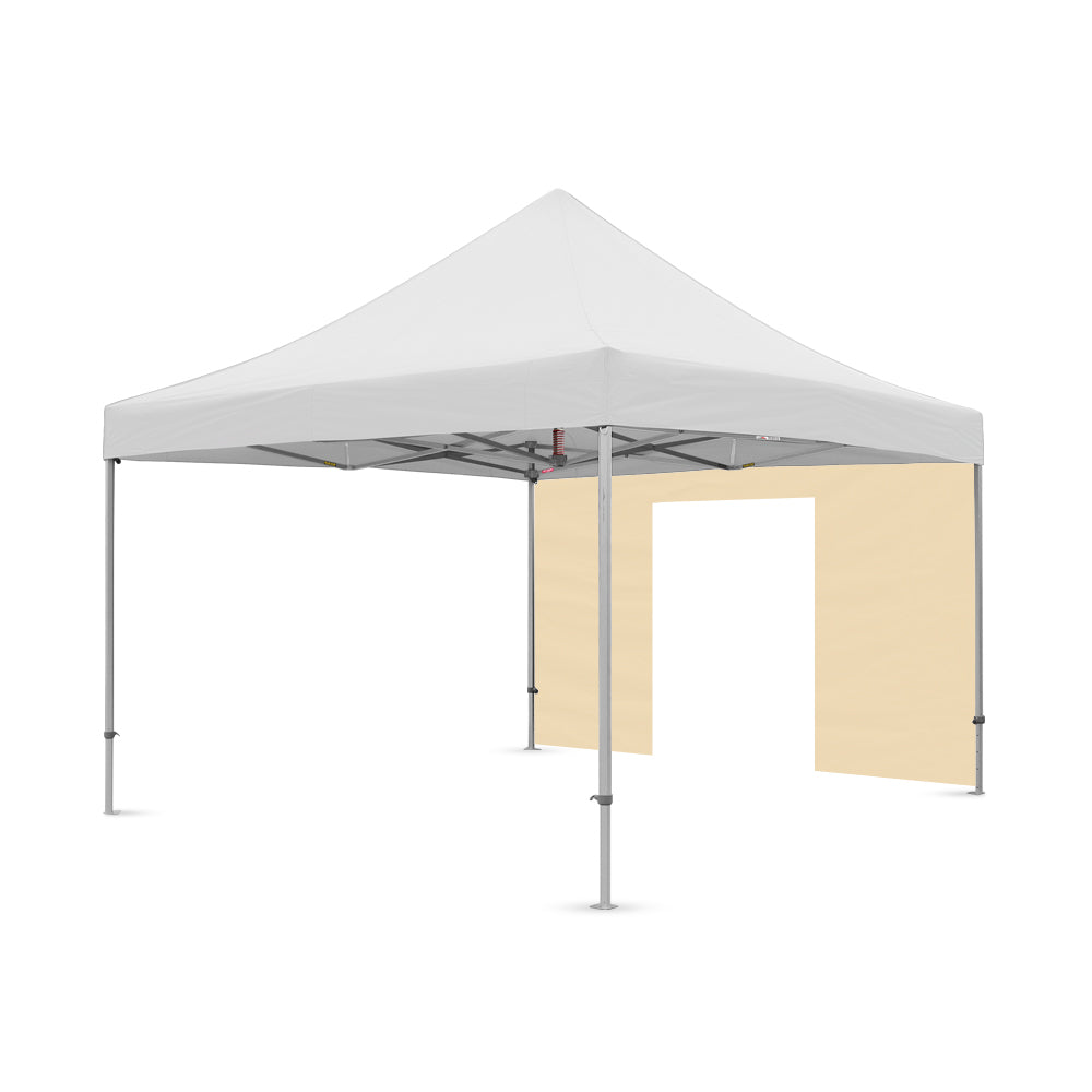13' Canopy Door Wall | Canopy Accessory