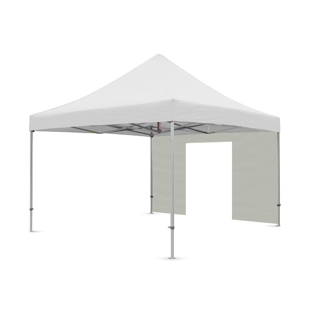 13' Canopy Door Wall | Canopy Accessory
