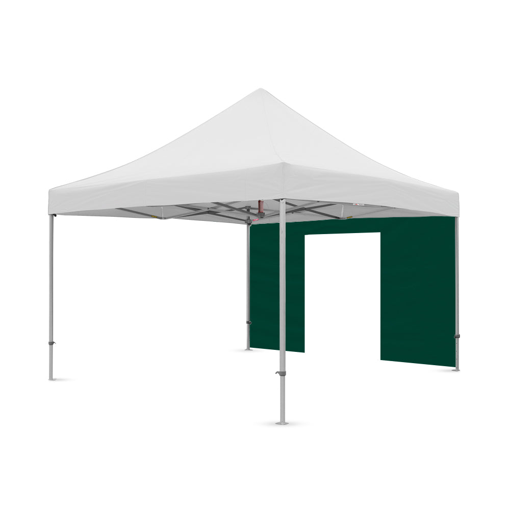 13' Canopy Door Wall | Canopy Accessory