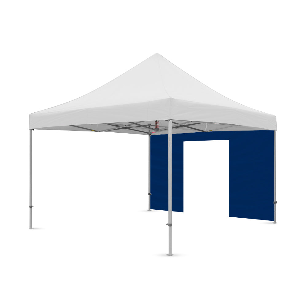 13' Canopy Door Wall | Canopy Accessory