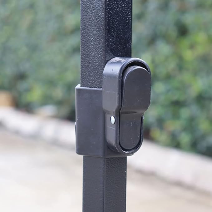 10' x 10' Canopy | X5 Explorer