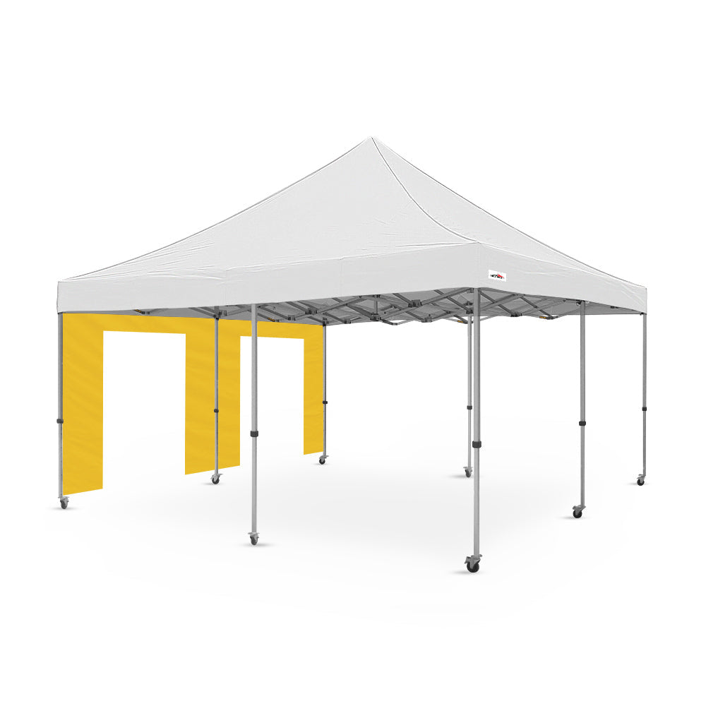 16' Canopy Door Wall | Canopy Accessory
