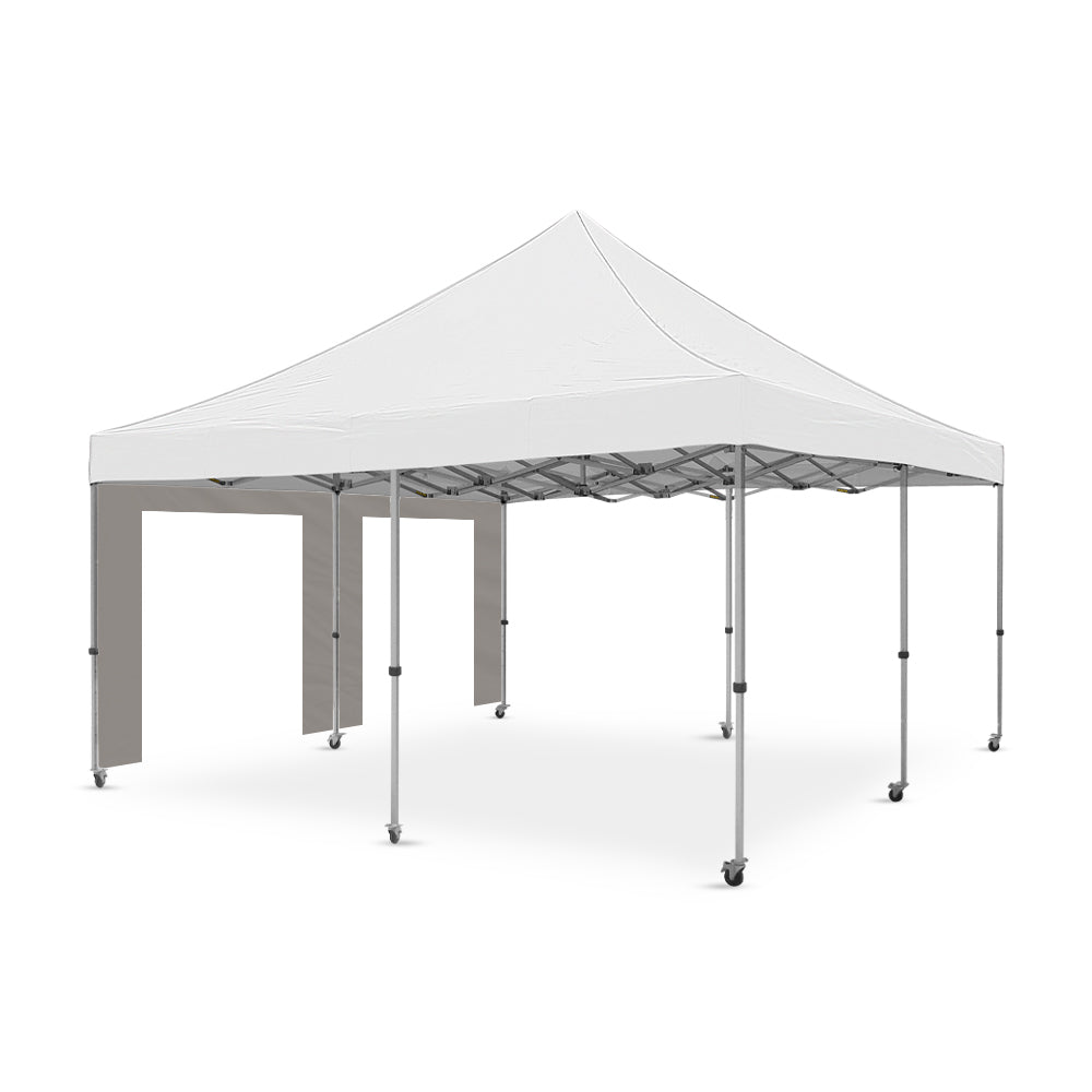 16' Canopy Door Wall | Canopy Accessory