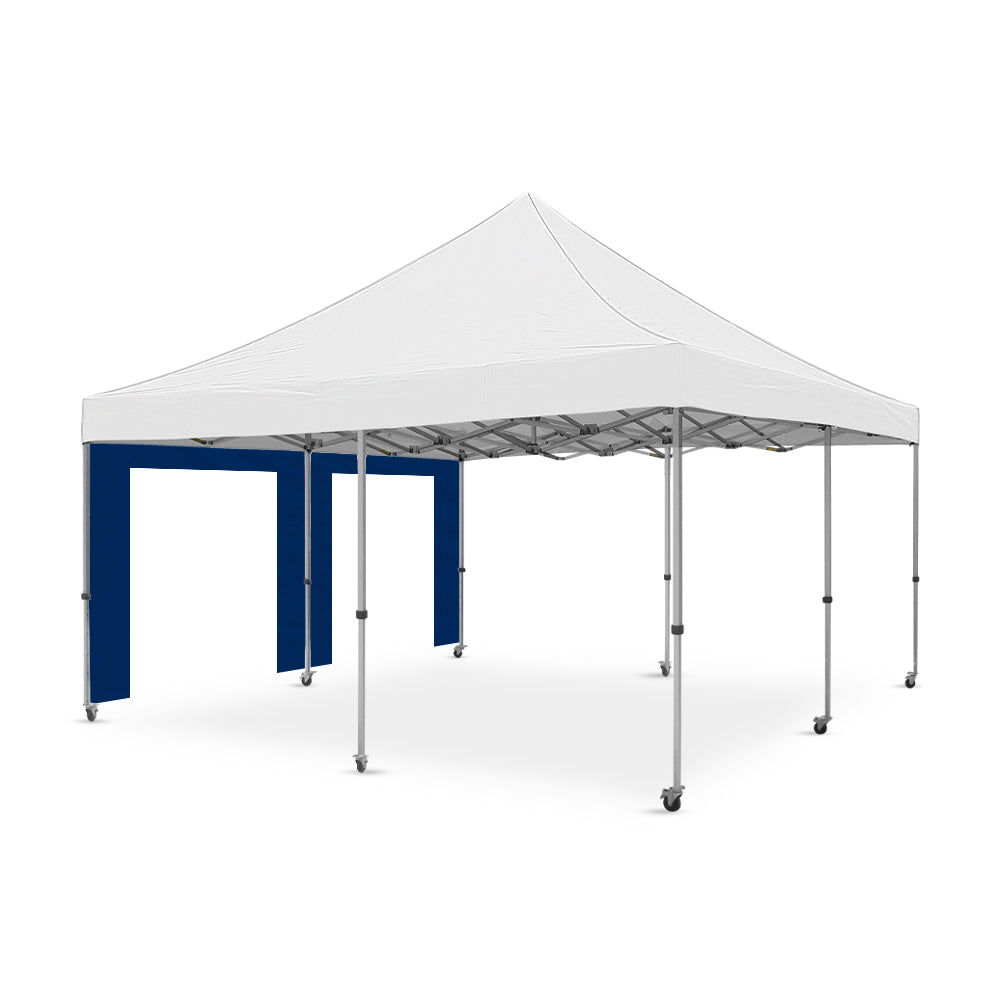 16' Canopy Door Wall | Canopy Accessory