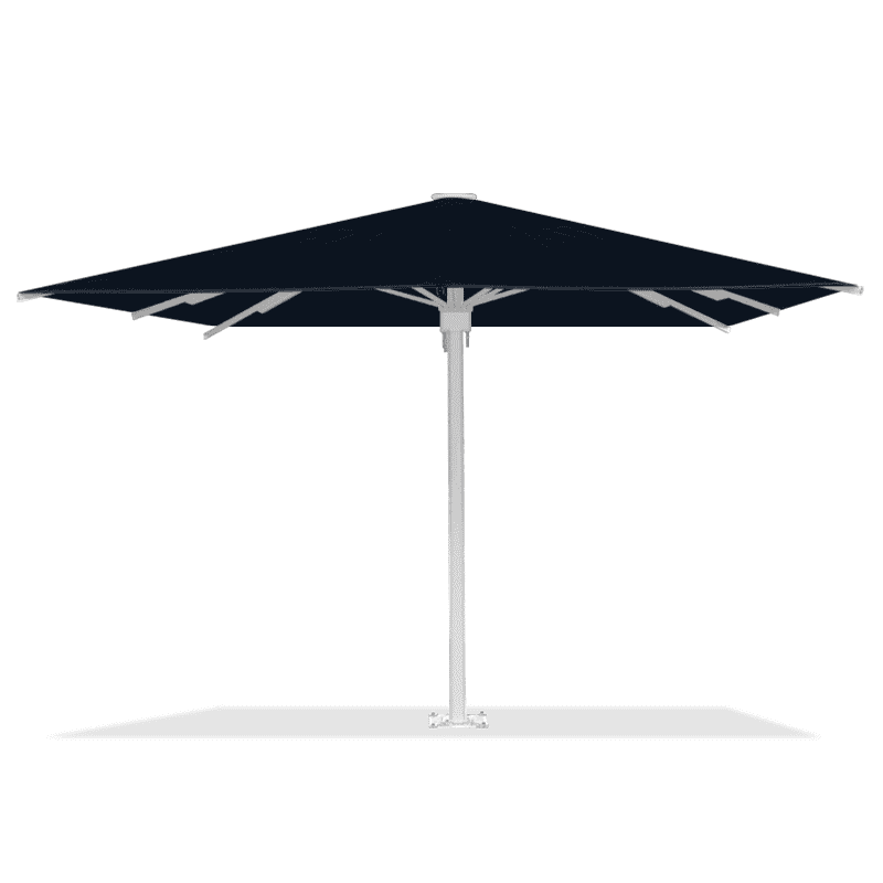 16' x 16' Siena 100 Square | Umbrellas