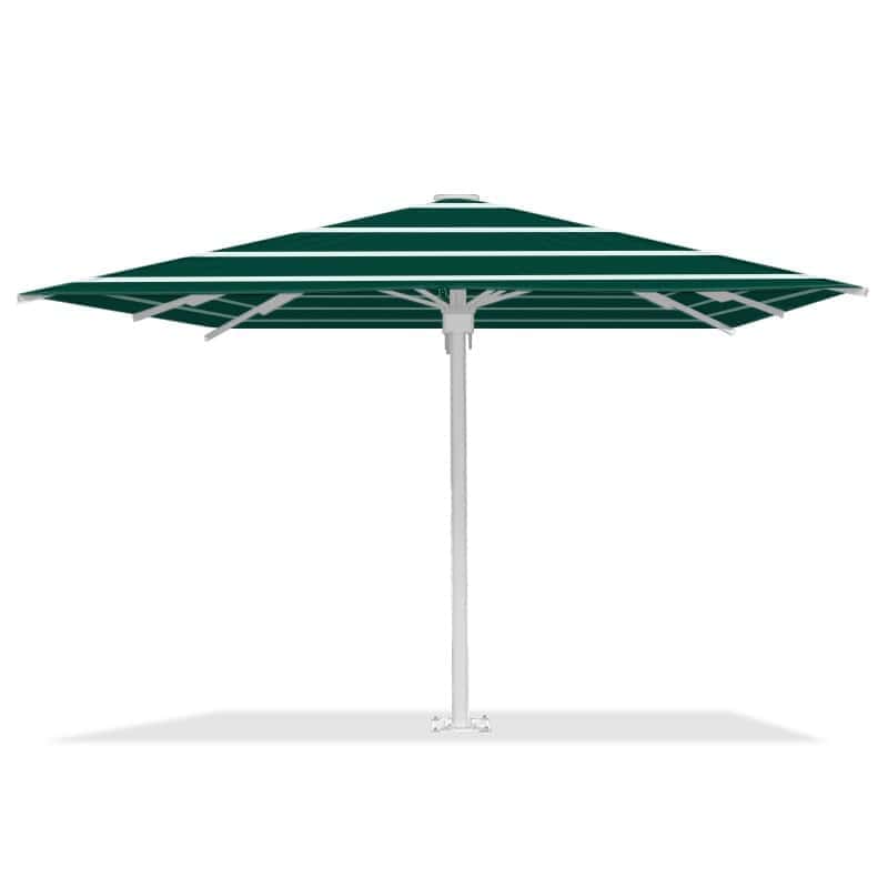 13' x 13' Spanish 100 Series Square | Umbrellas