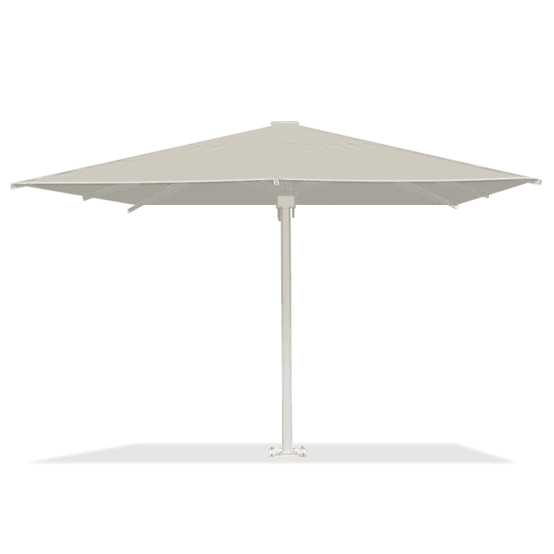 13' x 13' Spanish 100 Series Square | Umbrellas