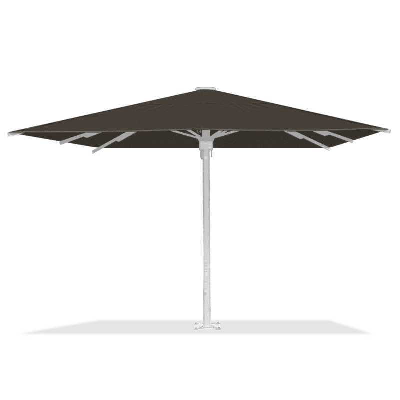 13' x 13' Spanish 100 Series Square | Umbrellas