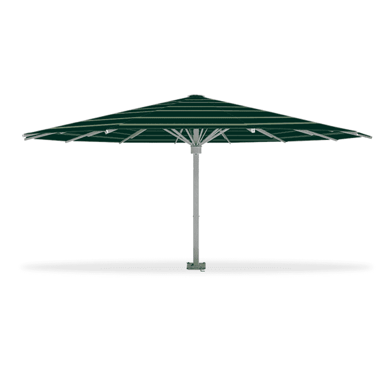 13' dia. Spanish 100 Series Octagonal | Umbrellas