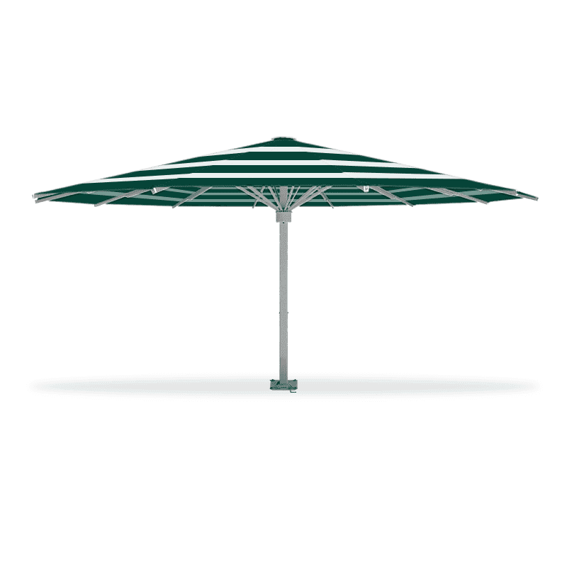 13' dia. Spanish 100 Series Octagonal | Umbrellas