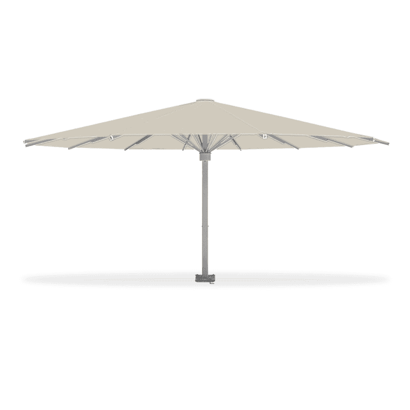 13' dia. Spanish 100 Series Octagonal | Umbrellas