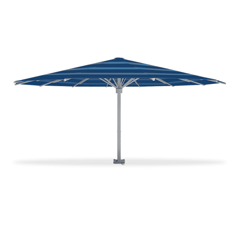 13' dia. Spanish 100 Series Octagonal | Umbrellas