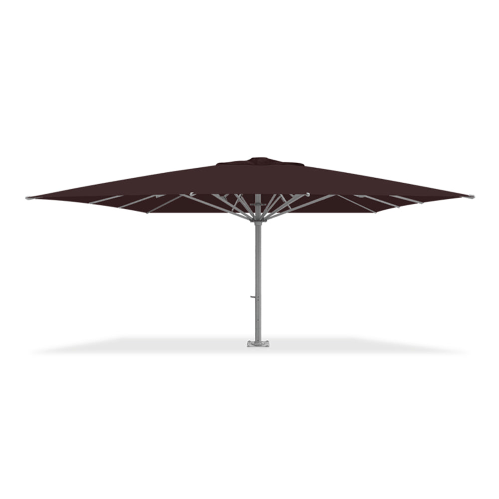 13' x 16' Spanish 200 Series Square | Umbrellas