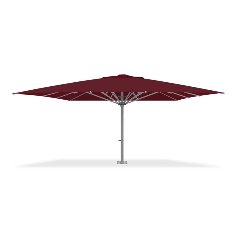 13' x 16' Spanish 200 Series Square | Umbrellas