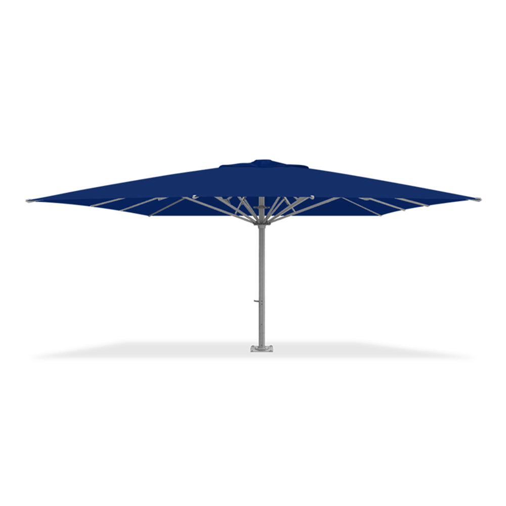 13' x 16' Spanish 200 Series Square | Umbrellas