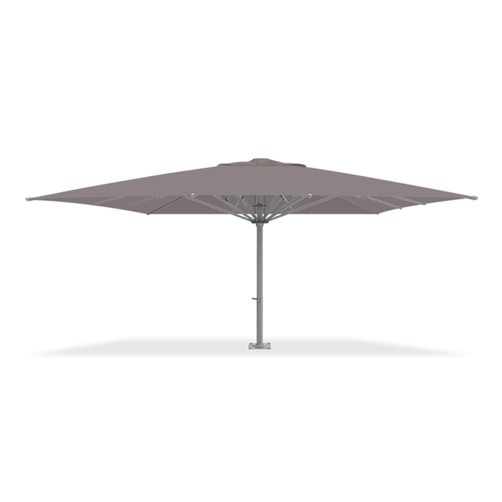 13' x 16' Spanish 200 Series Square | Umbrellas