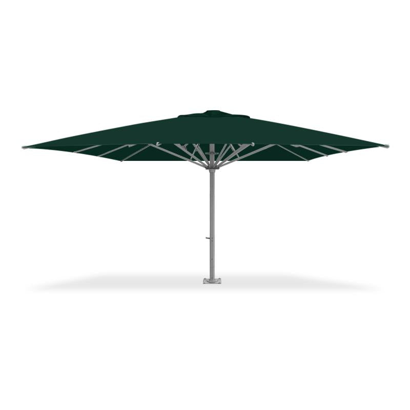 13' x 16' Spanish 200 Series Square | Umbrellas