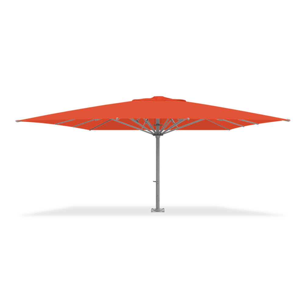 13' x 16' Spanish 200 Series Square | Umbrellas