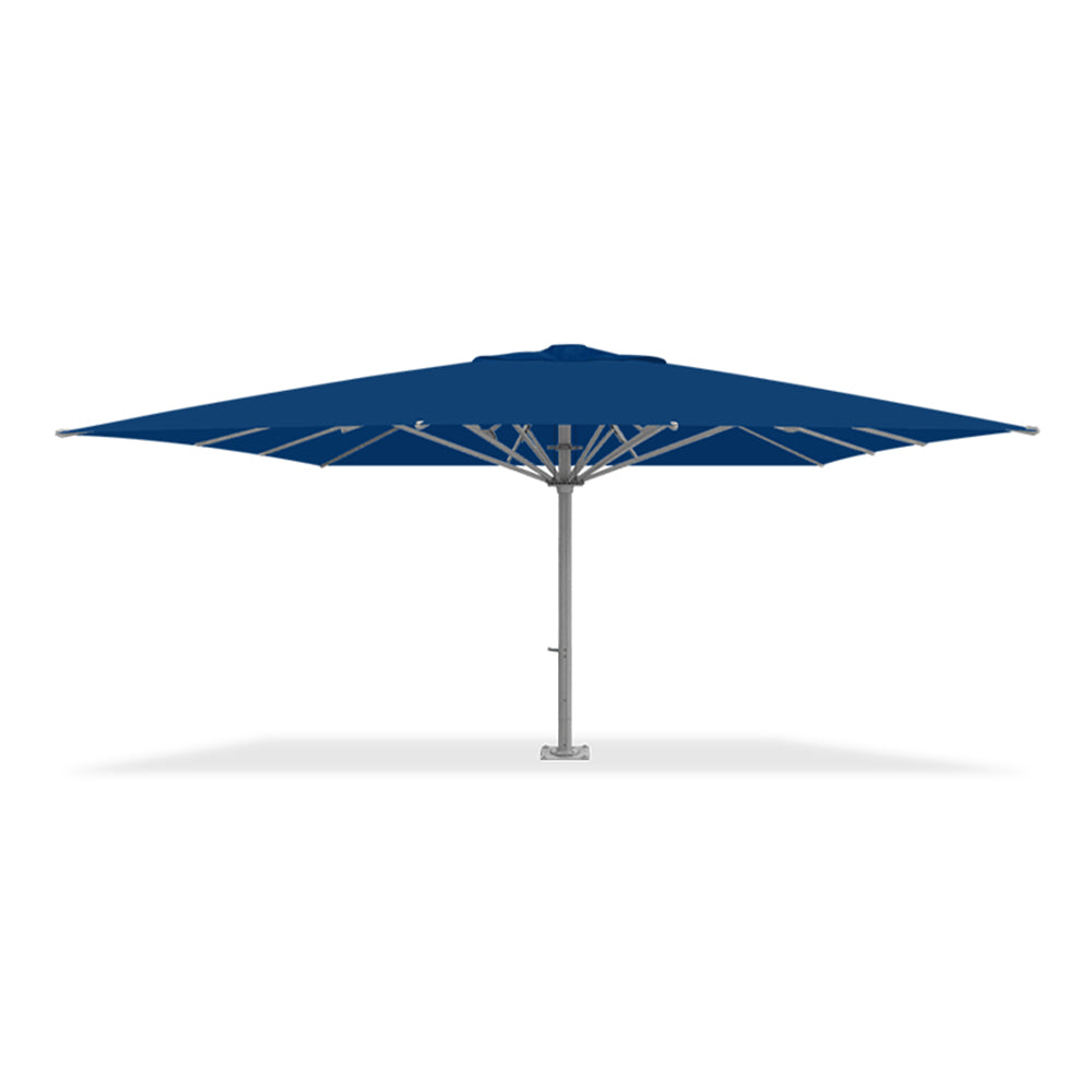 13' x 16' Spanish 200 Series Square | Umbrellas