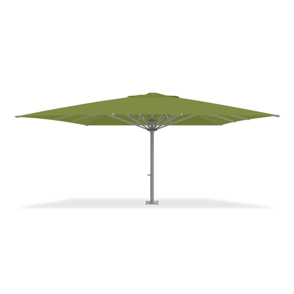 13' x 16' Spanish 200 Series Square | Umbrellas