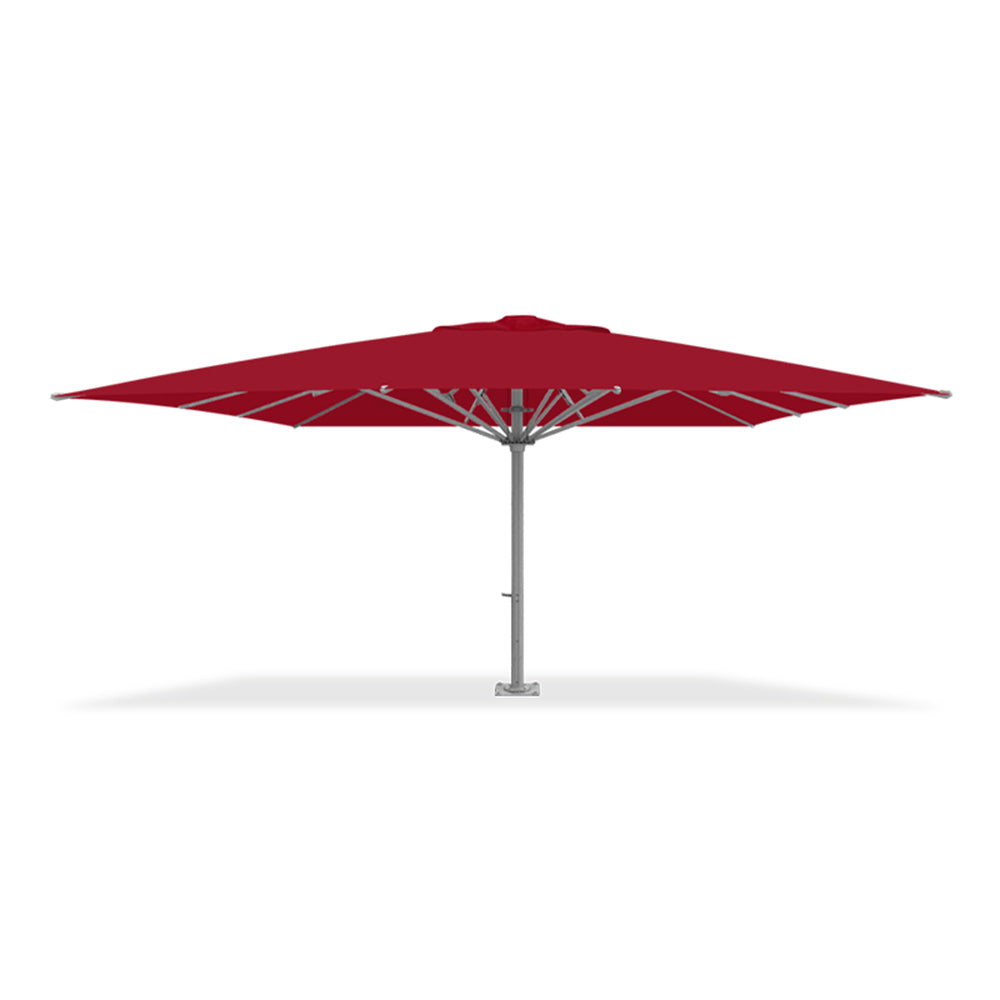 13' x 16' Spanish 200 Series Square | Umbrellas