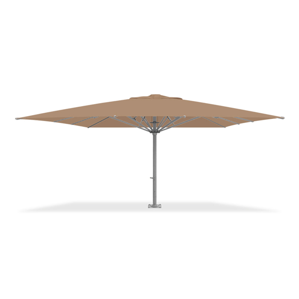 13' x 16' Spanish 200 Series Square | Umbrellas