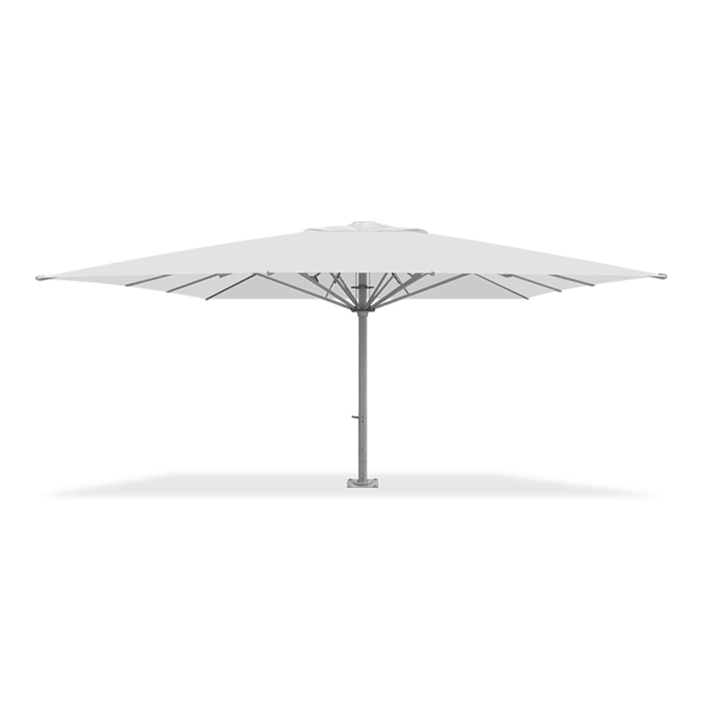 13' x 16' Spanish 200 Series Square | Umbrellas