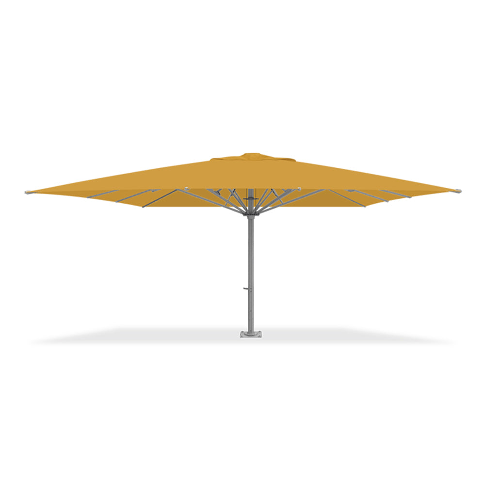 13' x 16' Spanish 200 Series Square | Umbrellas