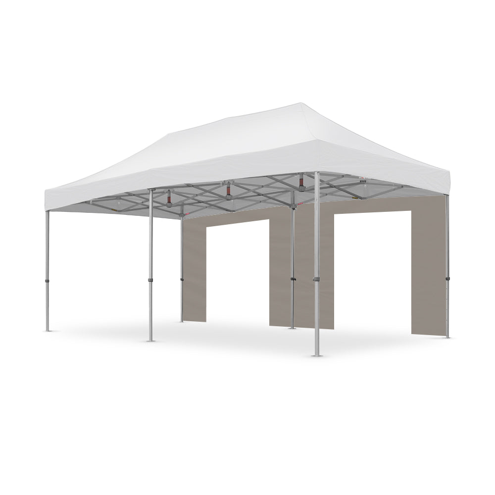 20' Canopy Door Wall | Canopy Accessory