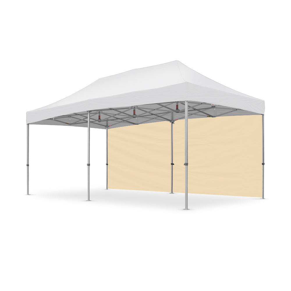 20' Canopy Wall | Canopy Accessory
