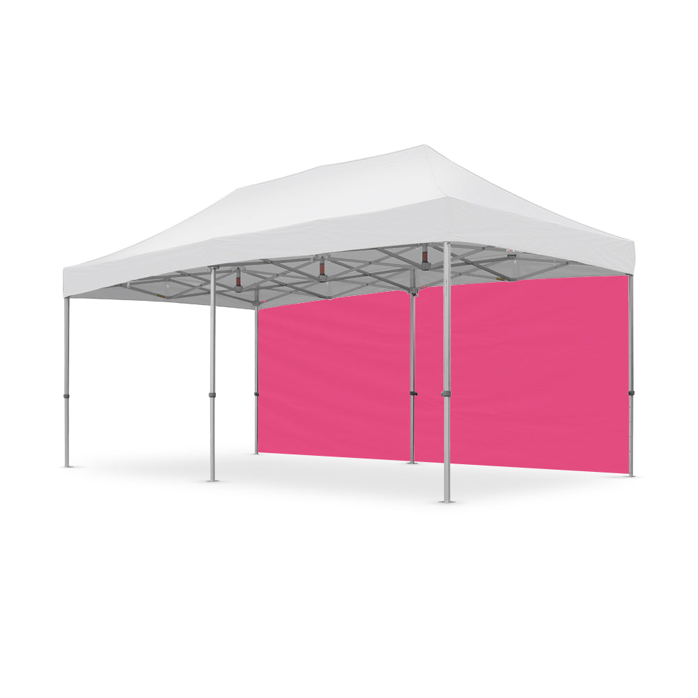 20' Canopy Wall | Canopy Accessory