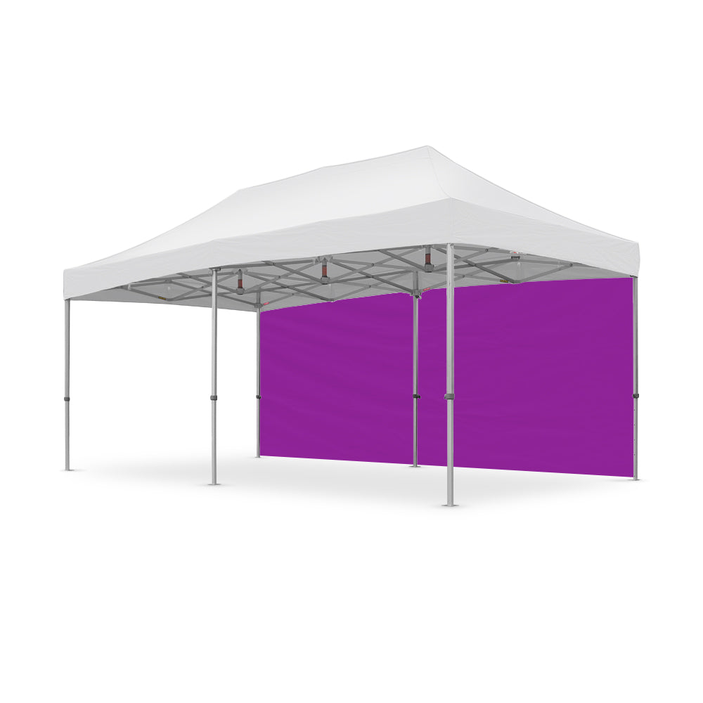 20' Canopy Wall | Canopy Accessory