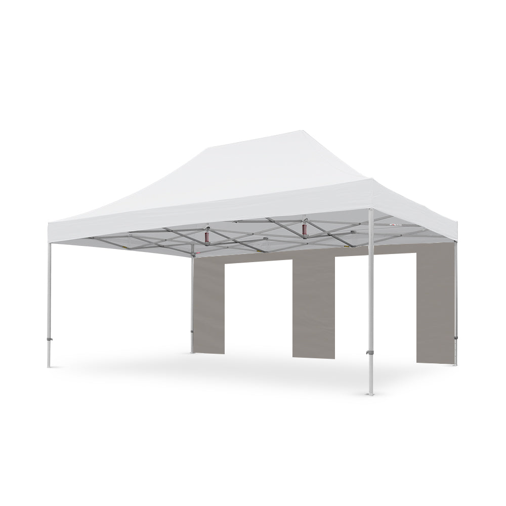 6m Tec Canopy Door Wall in Fossil - Extreme Canopy
