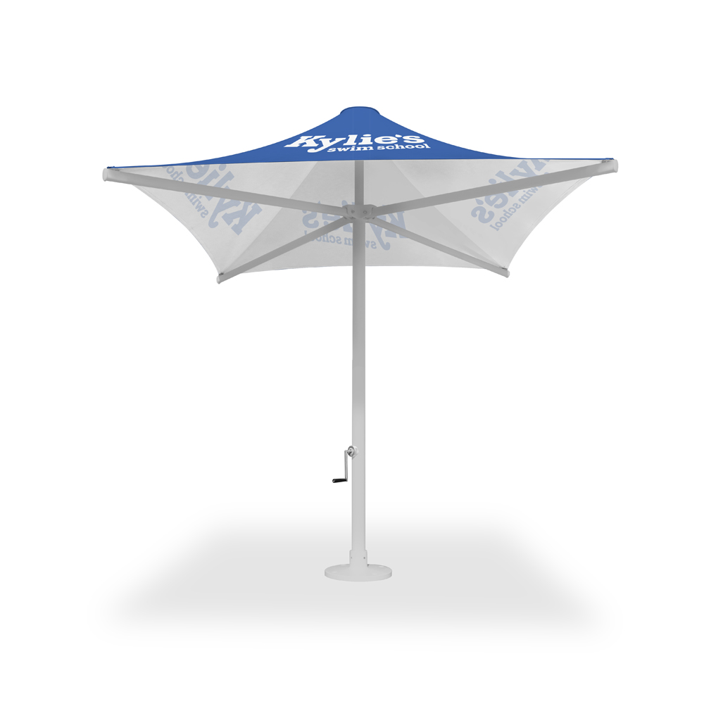Custom PVC 300 Series Umbrellas