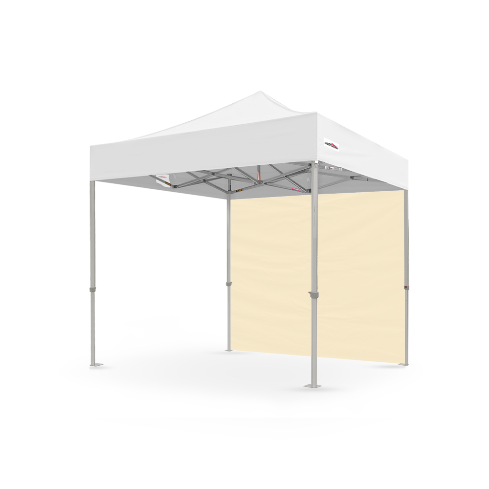 Premium Color Full Wall | Canopy Accessory