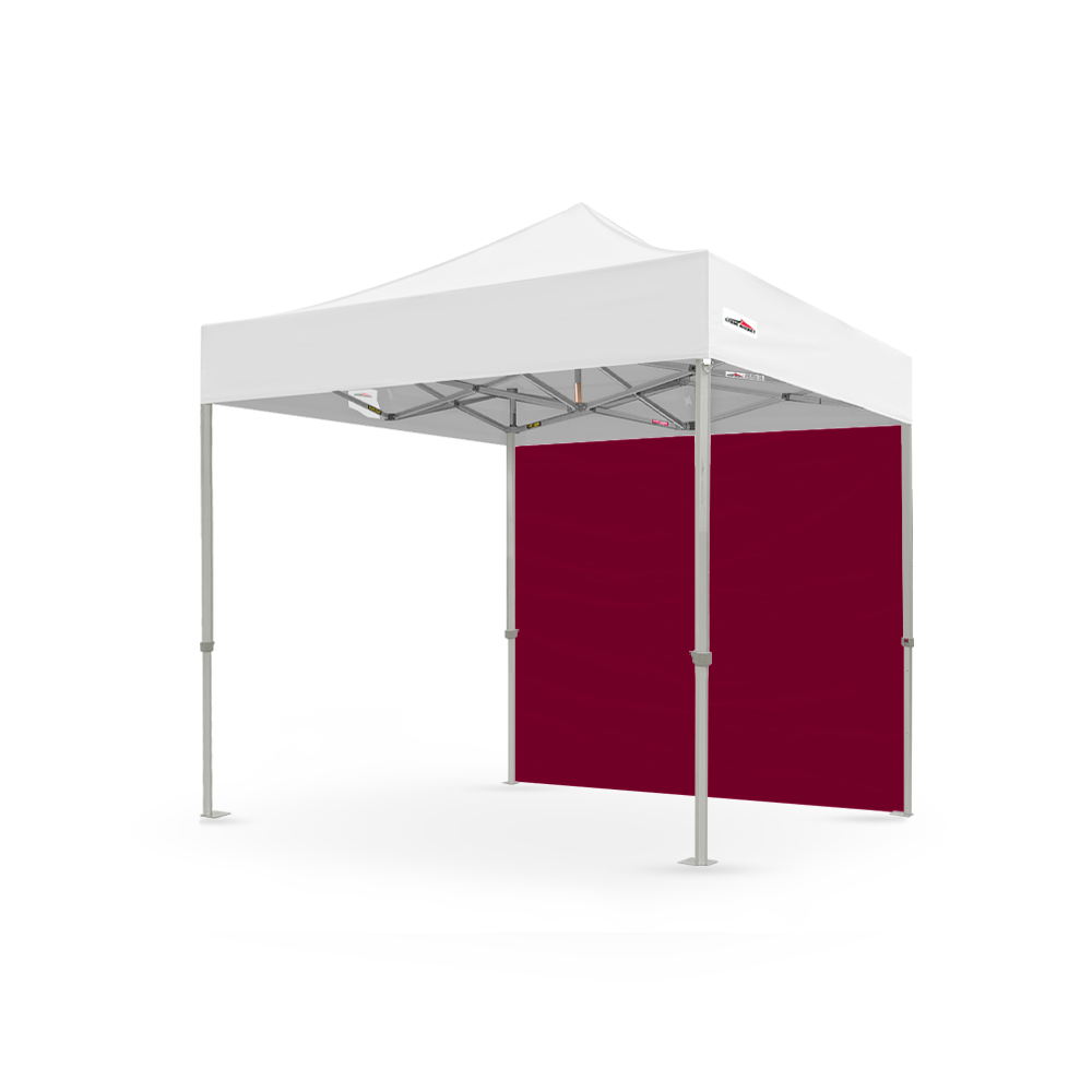 Premium Color Full Wall | Canopy Accessory
