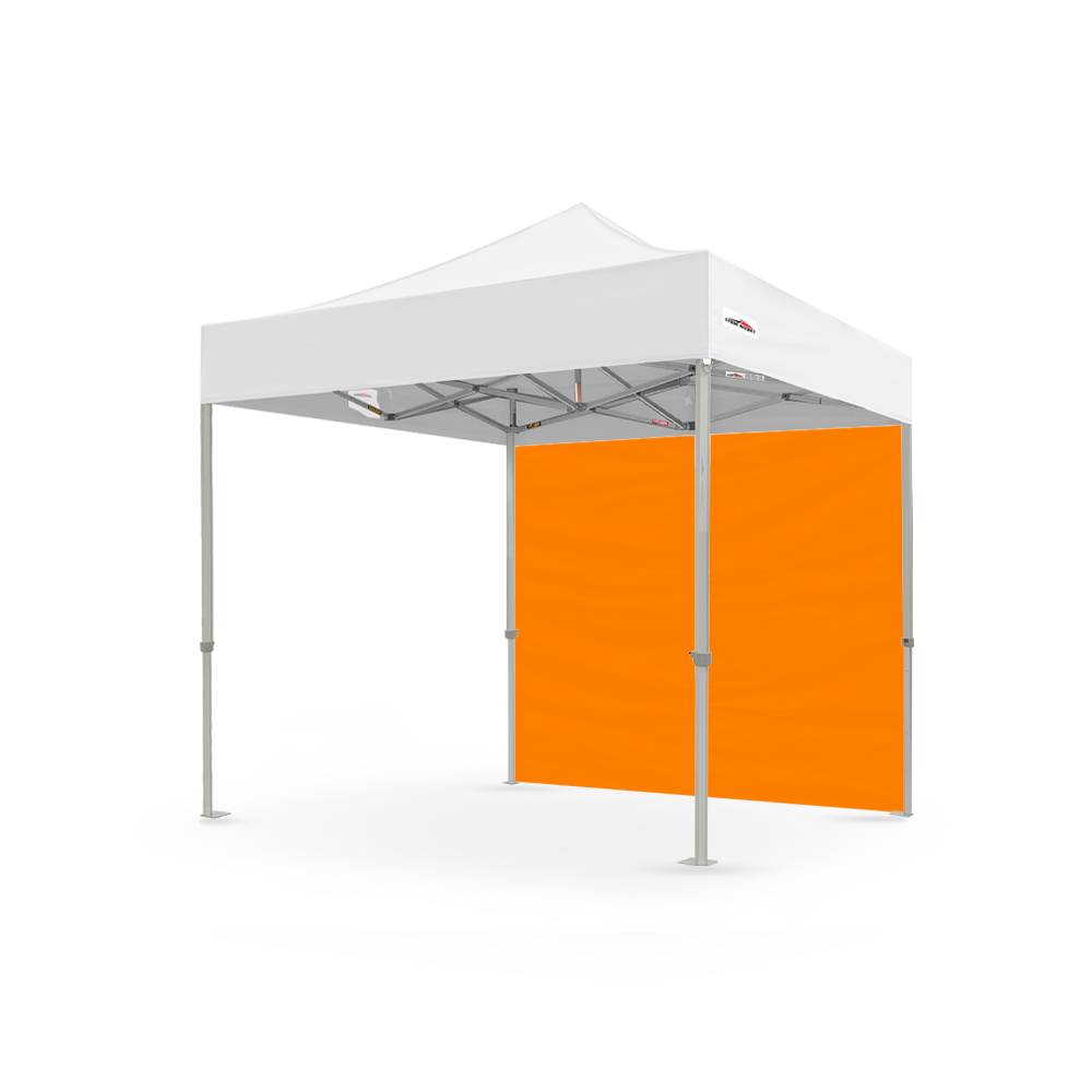 Premium Color Full Wall | Canopy Accessory